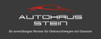 Logo Autohaus Stein Wuppertal